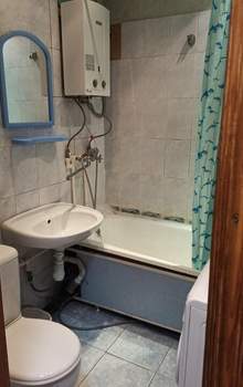 2-к квартира, на длительный срок, 45м2, 3/5 этаж