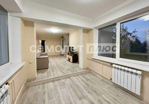 3-к квартира, на длительный срок, 82м2, 6/12 этаж