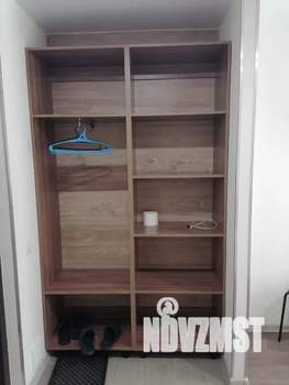 Студия квартира, посуточно, 20м2, 2/2 этаж