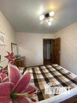 3-к квартира, на длительный срок, 70м2, 5/9 этаж