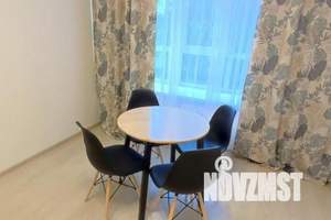 1-к квартира, посуточно, 32м2, 2/3 этаж