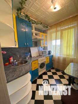 1-к квартира, посуточно, 35м2, 8/9 этаж