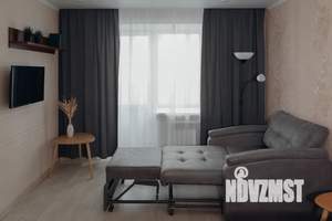 1-к квартира, посуточно, 37м2, 15/17 этаж