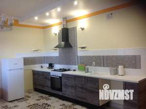 2-к квартира, посуточно, 110м2, 2/3 этаж