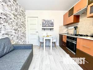 1-к квартира, посуточно, 38м2, 2/3 этаж