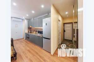 1-к квартира, посуточно, 38м2, 10/10 этаж