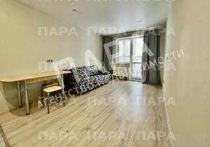 1-к квартира, на длительный срок, 30м2, 11/26 этаж