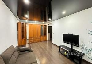 1-к квартира, на длительный срок, 30м2, 3/5 этаж