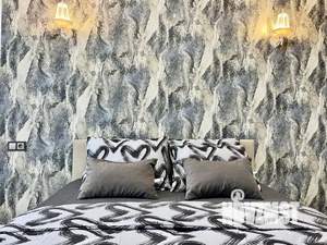 1-к квартира, посуточно, 38м2, 2/3 этаж