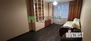1-к квартира, на длительный срок, 35м2, 4/9 этаж