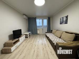 1-к квартира, на длительный срок, 40м2, 10/10 этаж