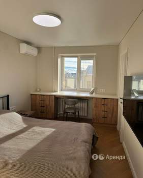 2-к квартира, на длительный срок, 42м2, 5/5 этаж