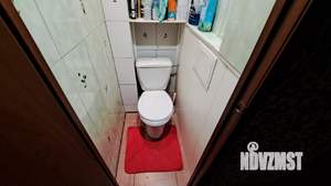 3-к квартира, посуточно, 68м2, 4/9 этаж