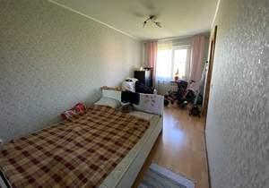 2-к квартира, на длительный срок, 45м2, 5/5 этаж