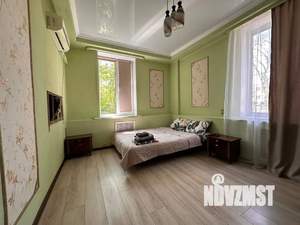 2-к квартира, посуточно, 48м2, 1/2 этаж