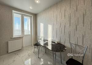 1-к квартира, на длительный срок, 44м2, 22/26 этаж