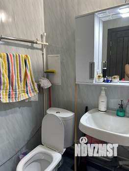 1-к квартира, на длительный срок, 35м2, 3/3 этаж