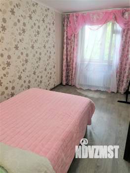 2-к квартира, посуточно, 45м2, 1/1 этаж