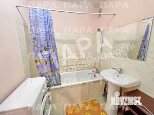 1-к квартира, на длительный срок, 35м2, 2/3 этаж