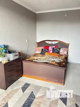 1-к квартира, на длительный срок, 38м2, 4/5 этаж