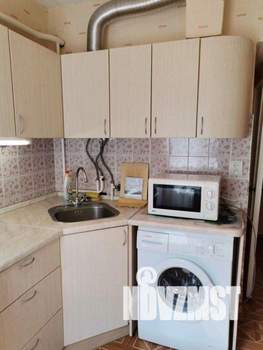 2-к квартира, на длительный срок, 42м2, 1/5 этаж