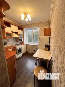 1-к квартира, на длительный срок, 31м2, 3/5 этаж