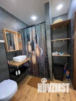 1-к квартира, посуточно, 36м2, 5/14 этаж