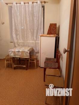 1-к квартира, на длительный срок, 34м2, 2/3 этаж