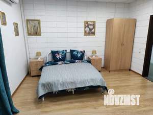 1-к квартира, посуточно, 26м2, 1/1 этаж
