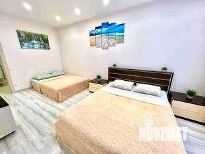 2-к квартира, посуточно, 60м2, 15/24 этаж
