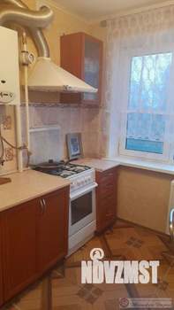 1-к квартира, на длительный срок, 31м2, 4/5 этаж