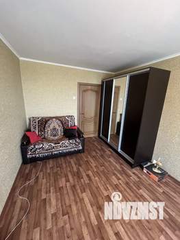 1-к квартира, на длительный срок, 37м2, 9/9 этаж