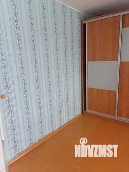 1-к квартира, на длительный срок, 22м2, 4/9 этаж