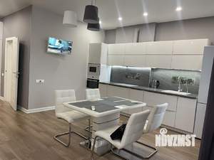 2-к квартира, на длительный срок, 70м2, 10/25 этаж