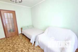 2-к квартира, посуточно, 55м2, 2/5 этаж
