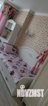 3-к квартира, на длительный срок, 80м2, 9/22 этаж