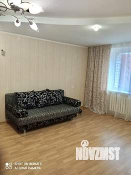 1-к квартира, на длительный срок, 44м2, 4/10 этаж