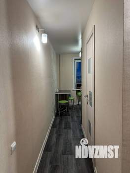 1-к квартира, на длительный срок, 32м2, 9/9 этаж