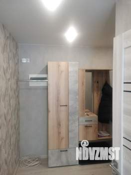 2-к квартира, на длительный срок, 45м2, 22/25 этаж