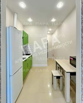 1-к квартира, на длительный срок, 18м2, 4/10 этаж