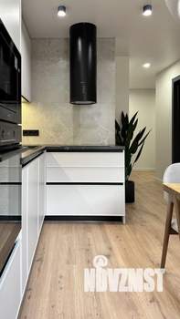 2-к квартира, на длительный срок, 63м2, 23/27 этаж