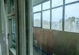 1-к квартира, на длительный срок, 26м2, 4/9 этаж