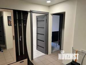 3-к квартира, посуточно, 80м2, 1/5 этаж