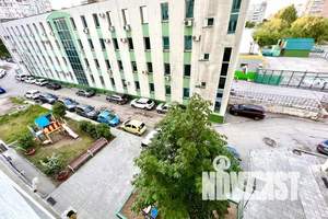 2-к квартира, посуточно, 75м2, 4/14 этаж