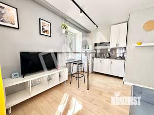 1-к квартира, на длительный срок, 20м2, 2/5 этаж