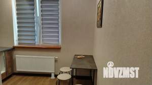 1-к квартира, посуточно, 41м2, 12/25 этаж