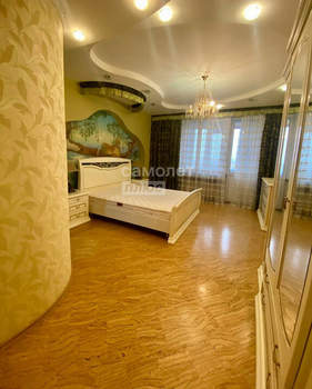 2-к квартира, на длительный срок, 117м2, 13/26 этаж