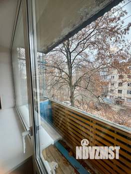 2-к квартира, на длительный срок, 47м2, 4/5 этаж