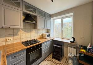 3-к квартира, на длительный срок, 78м2, 7/9 этаж