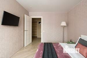 2-к квартира, посуточно, 57м2, 10/10 этаж